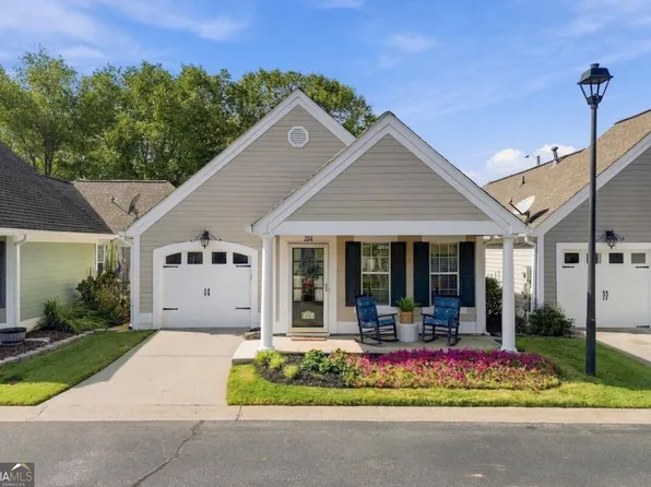 204 Rose Cottage Dr, Woodstock, GA 30189