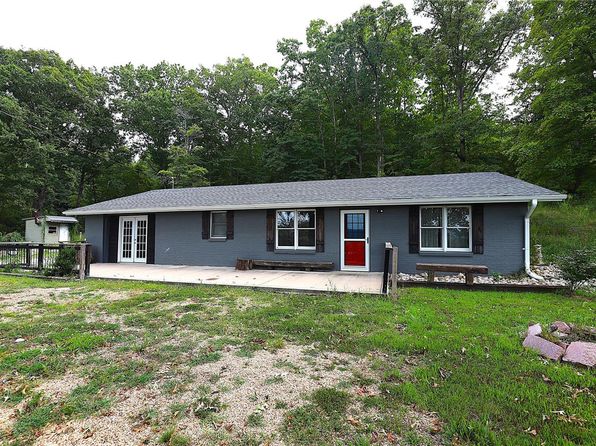 2099 Highway Jj, Ironton, MO 63650