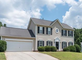 12804 Matisse Ln #77, Charlotte, NC 28215