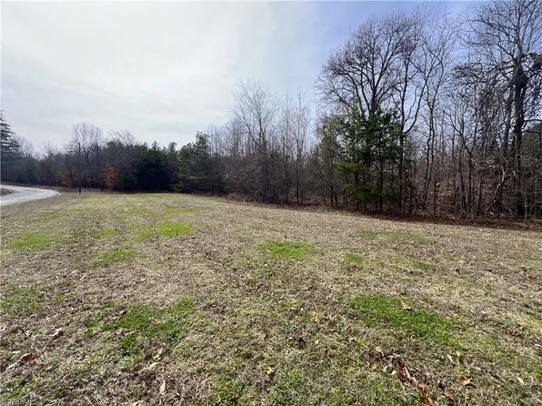 Mitchell Rd Lot B, Reidsville, NC 27320