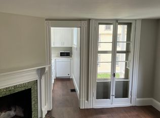 3 Punchard Ave #4, Andover, MA 01810