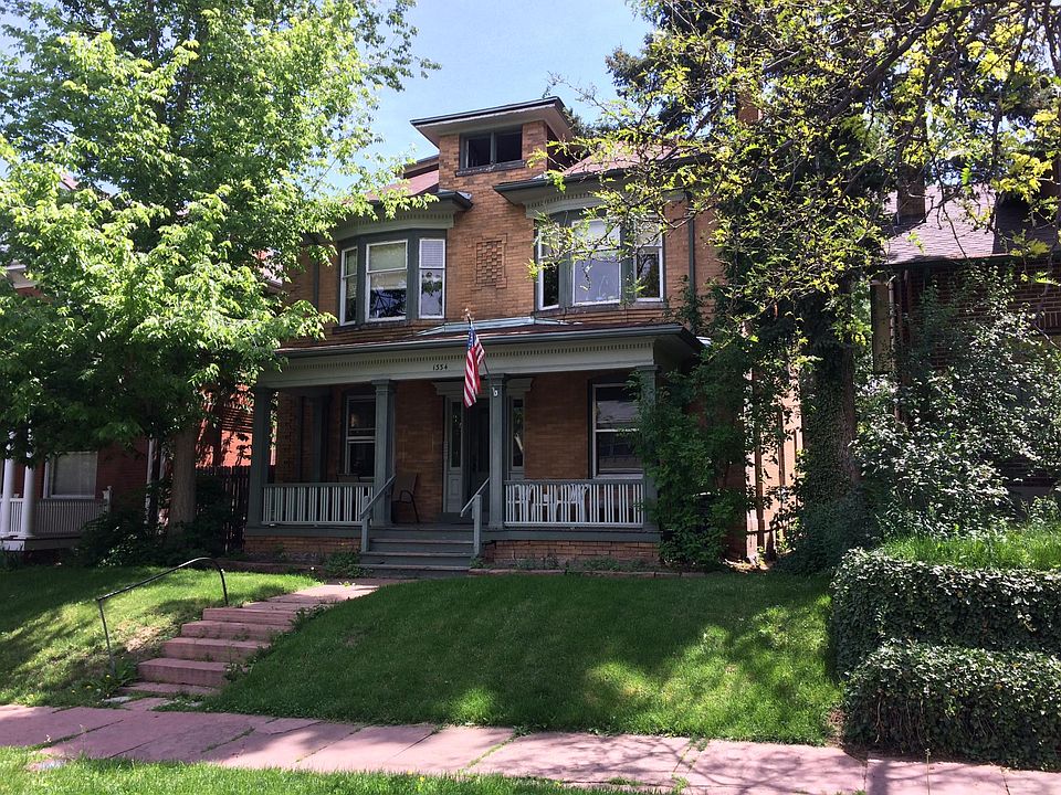 1st image of 1334 N Humboldt St APT 4