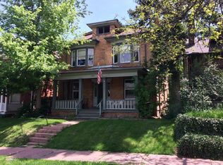 1334 N Humboldt St APT 1, Denver, CO 80218