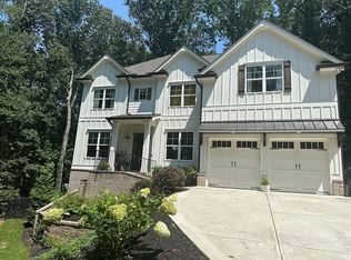 3264 Hembree Ct, Marietta, GA 30062