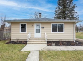 1319 Wisconsin St, Joliet, IL 60432