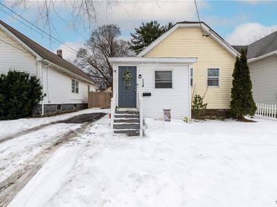 114 Huntley St, Syracuse, NY, 13208