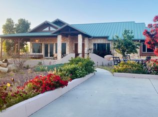 3900 W Blackjack Ridge Rd, Prescott, AZ 86305