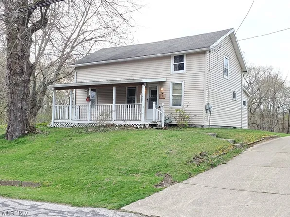 411 Furnace Rd, Conneaut, OH 44030