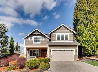 12838 SE 47th Pl, Bellevue, WA 98006