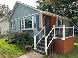 55 Ocean Ave, Old Orchard Beach, ME 04064