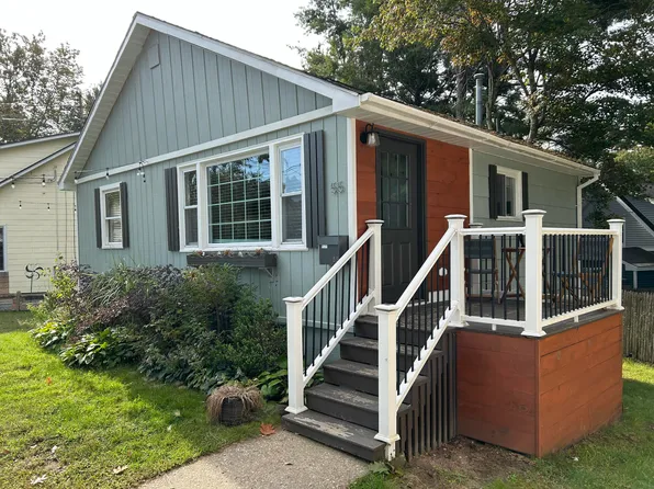 55 Ocean Avenue, Old Orchard Beach, ME 04064