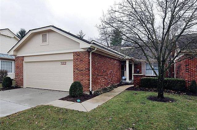 1st image of 322 Morristown Ct