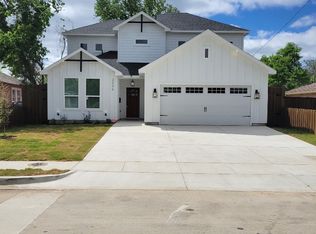 2006 McBroom St, Dallas, TX 75212