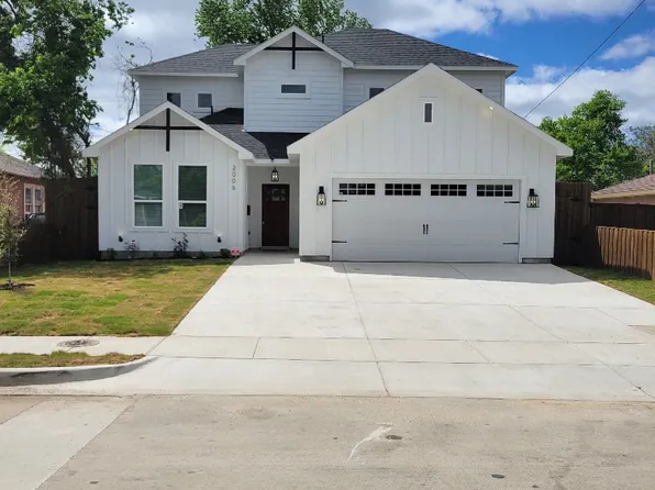 2006 McBroom St, Dallas, TX 75212