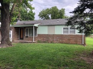 1238 E Tulsa St, Wichita, KS 67216
