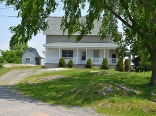 35969 Spicer Rd, Antwerp, NY 13608
