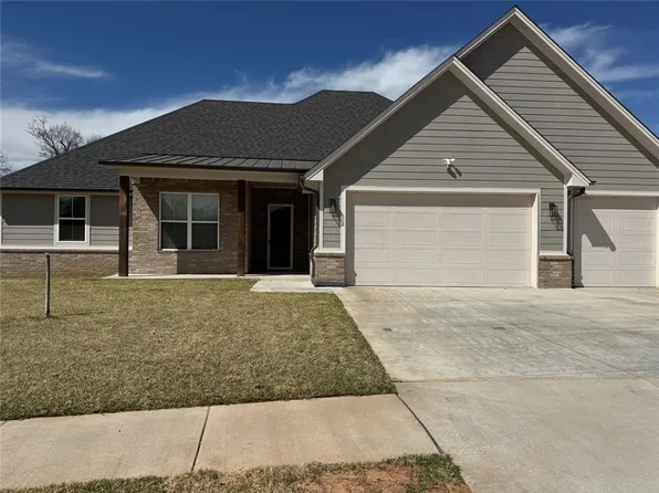 (undisclosed Address), Midwest City, OK 73130