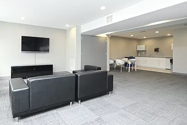 Rented by Modern Spaces