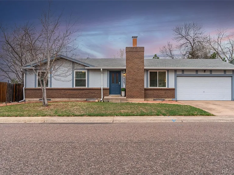 6436 S Kline St — Photo 1