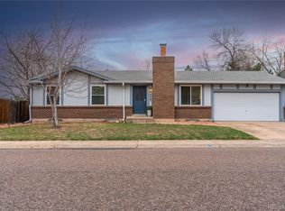 6436 Kline, Littleton, CO 80127