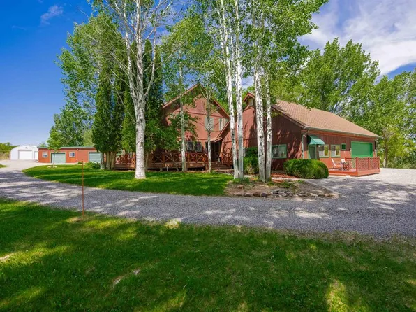 60714 Oak Grove Road, Montrose, CO 81403