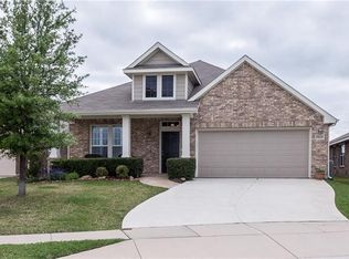 15629 Wheelhorse Trl, Roanoke, TX 76262