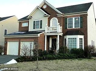 1000 Dorthea Ct, Fredericksburg, VA 22401