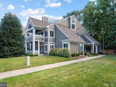 12276 Fort Buffalo Cir #501, Fairfax, VA, 22033