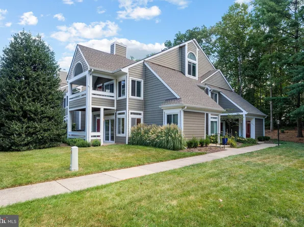 12276 Fort Buffalo Cir #501, Fairfax, VA 22033
