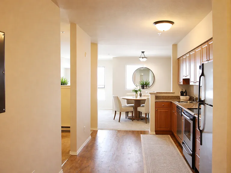 Trinity 43rd Apartments — Photo 20