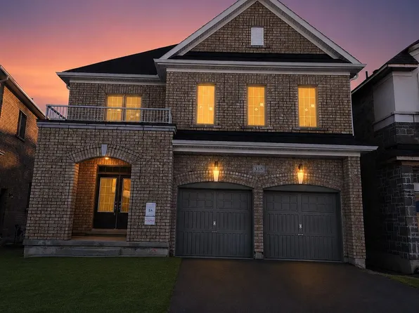 338 Fleetwood Dr, Oshawa, ON