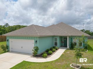 23020 Lieutenant Ave, Foley, AL 36535