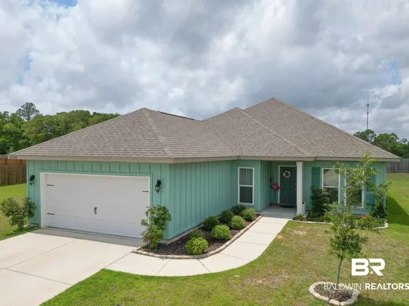 23020 Lieutenant Ave, Foley, AL 36535