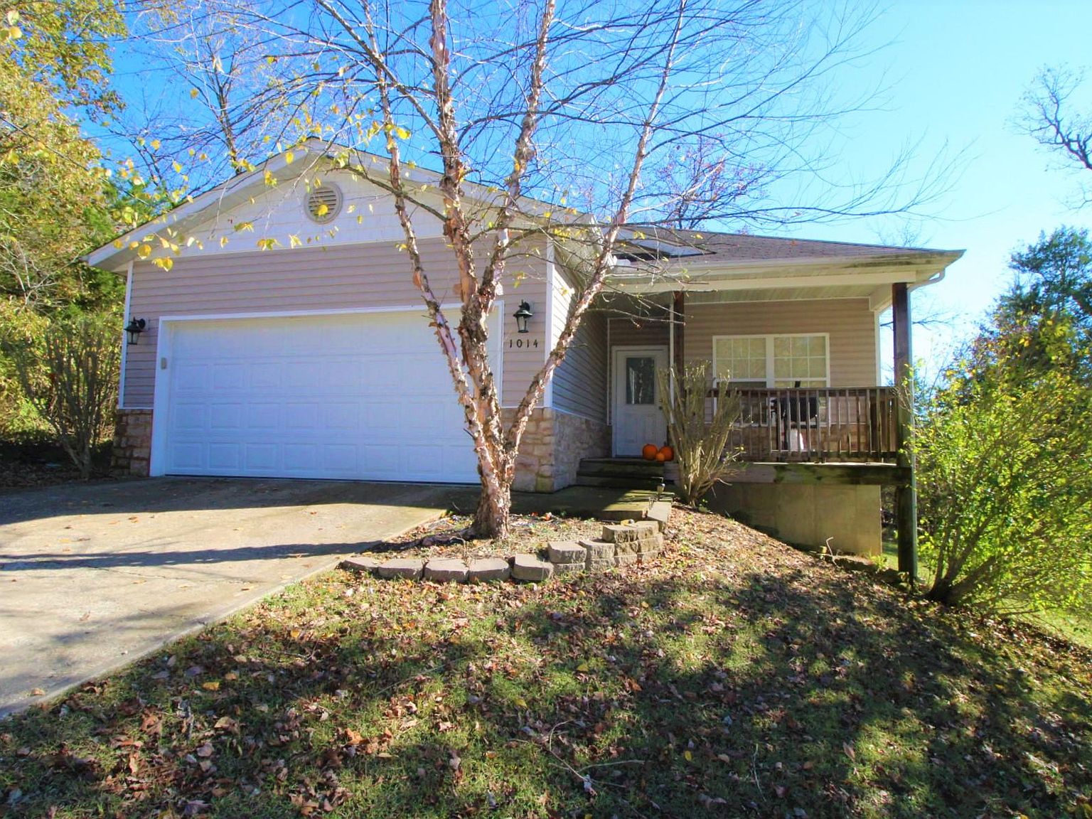 1014 Homestead Rd, Merriam Woods Village, MO 65740 Zillow