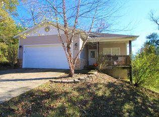 1014 Homestead Rd, Merriam Woods Village, MO 65740