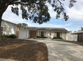 7511 Barry Rd, Tampa, FL 33634