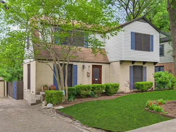 311 Circle Dr, Dallas, TX 75224