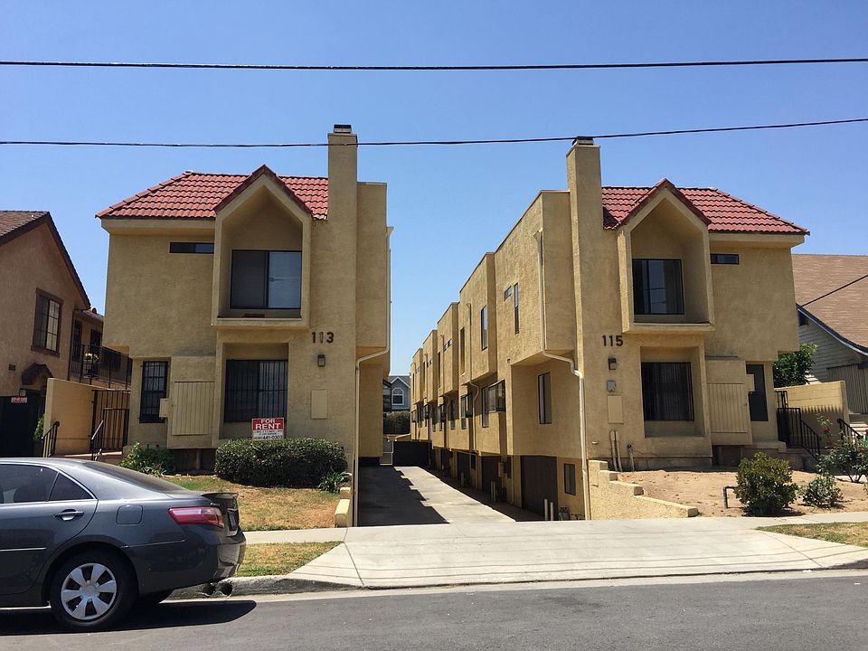 2nd image of 115 N 5th St APT A