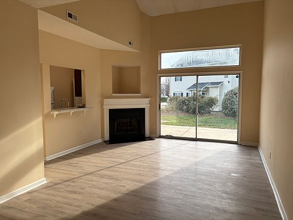 Living and Formal Dining