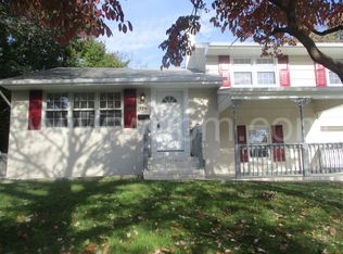 129 E Cedar Ave, Haddon Township, NJ 08107