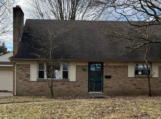 948 Joliet Dr, Maumee, OH 43537