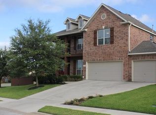 2707 Giacomo Cv, Cedar Park, TX 78613