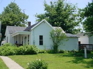 6869 S State Route 729, Sabina, OH 45169