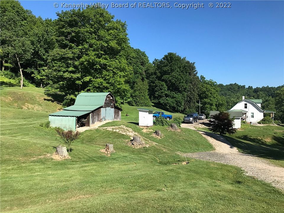 1034 Gun Club Rd, Letart, WV 25253 Zillow