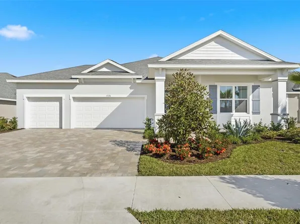 1720 Lake Reserve Dr, Deland, FL 32724