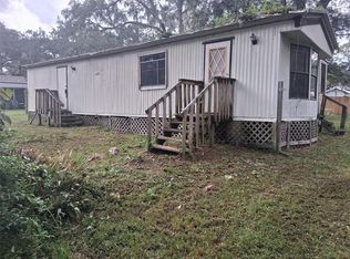 19399 FORT DADE AVENUE, BROOKSVILLE, FL 34601