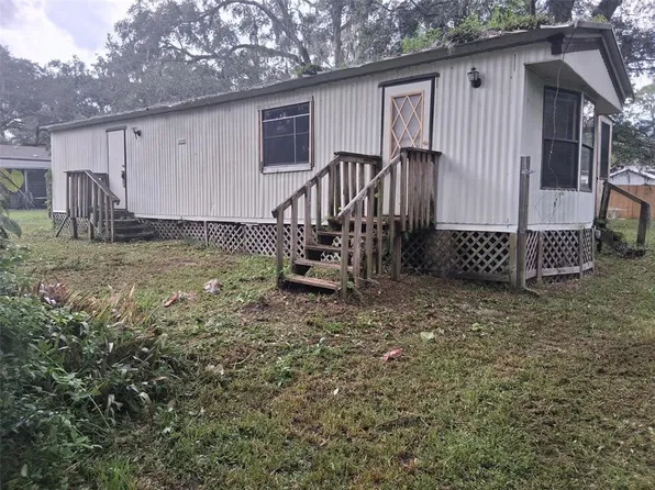 19399 FORT DADE AVENUE, BROOKSVILLE, FL 34601