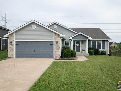 3408 SW 41st St, Topeka, KS, 66610