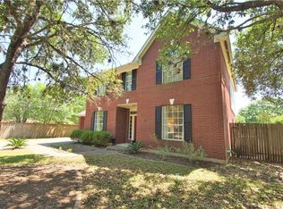 3917 Shavano Dr, Austin, TX 78749