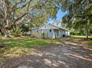 44912 Lacoochee Claysink Rd, Webster, FL 33597